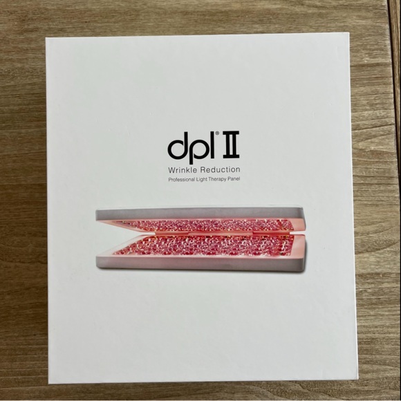 Other - DPL II panel